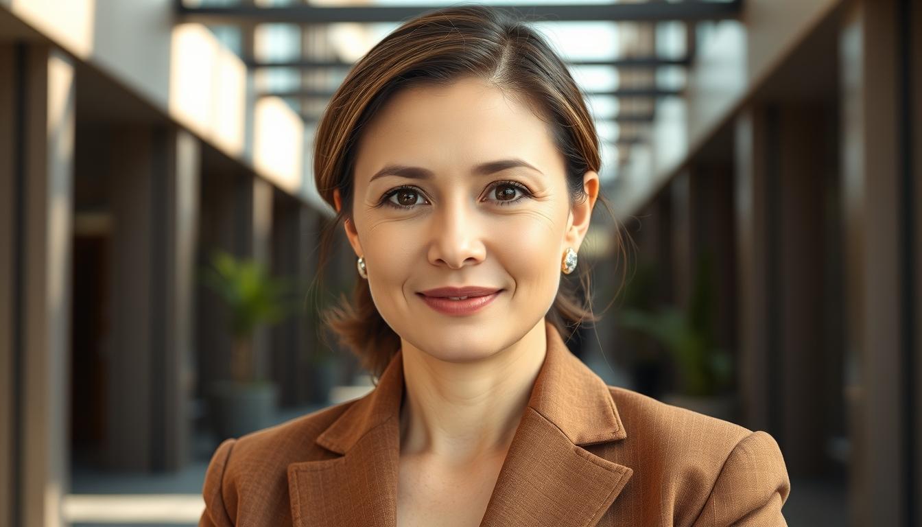 Property transactions support specialist