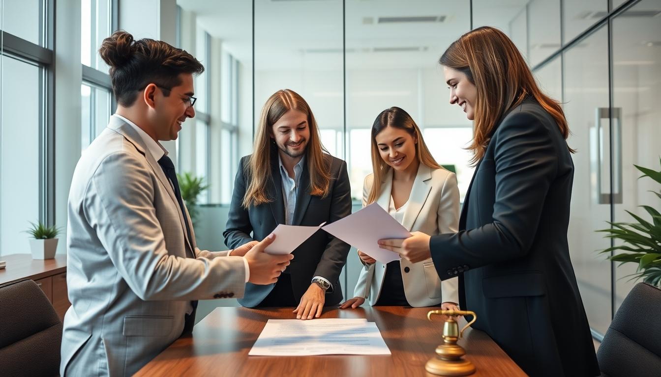 Real estate transaction coordination and document review