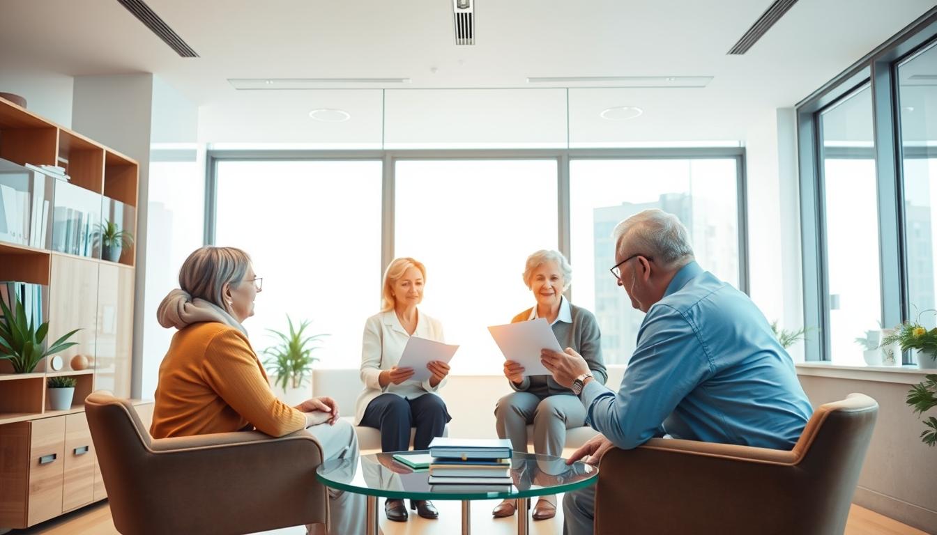 Closing preparation for a real estate deal