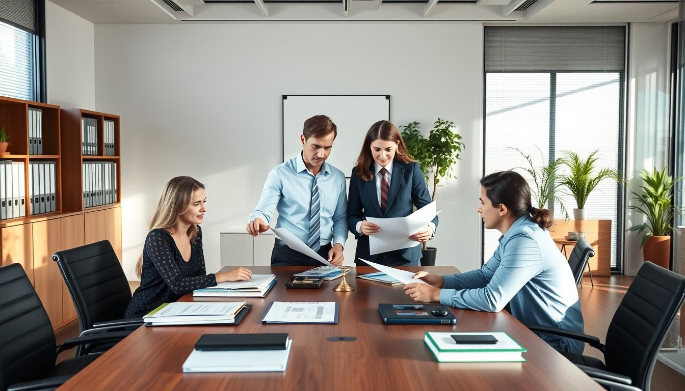 Conveyancing process and property ownership transfer