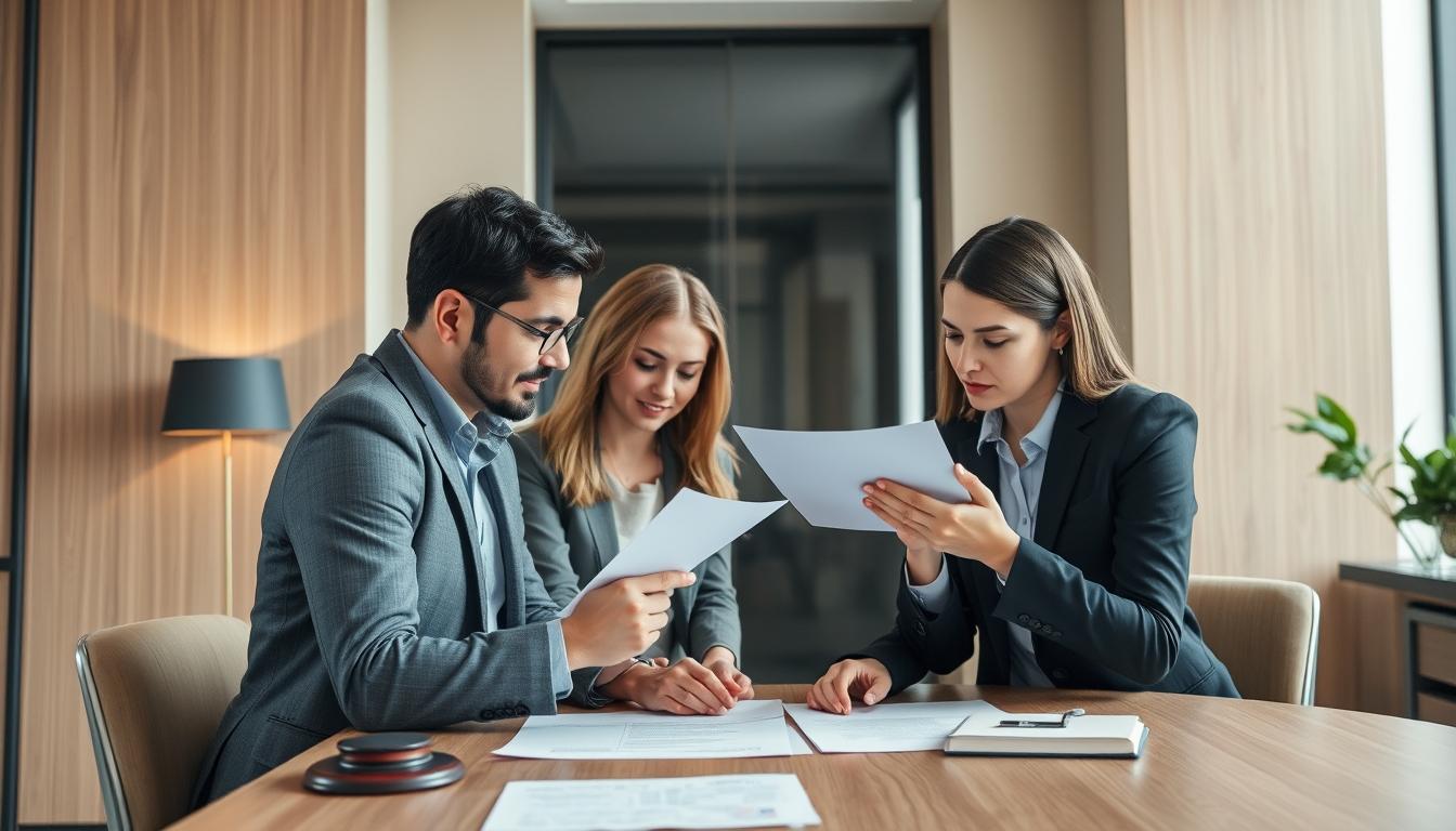 Real estate closing preparation and transaction documents